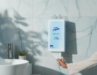 مناديل ناعمة – 4 × 300 منديل – 1200 منديل مفرد