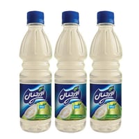 عصير جوافة بدون مواد حافظة من أورجنال – 3 × 400 مل