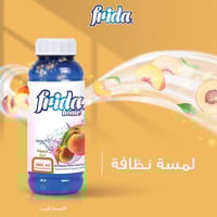 فريدا هوم – معطر ومنظف الأسطح برائحة المشمش المنعش...