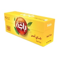شاي باجة 25 فتلة