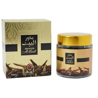 بخور البيت من العقيق – 30 جرام