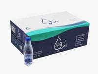 مياه سقيا 330 مل + 200 مل