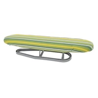 طاولة كوي صغيرة قابلة للطي - AL-11837