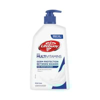 لايفبوي غسول اليدين – مايليد كير – متعدد الفيتامين...