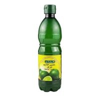 عصير اللايم مركز من فرشلي – 443 مل