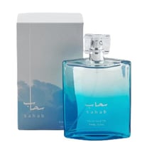 سحاب او دو تواليت 100مل