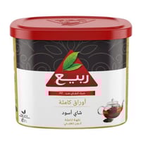 شاي أسود أوراق كاملة من ربيع – 100 جرام