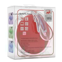 فرشاة تدليك سيليكون للشعر وفروة الرأس من الور - AL...