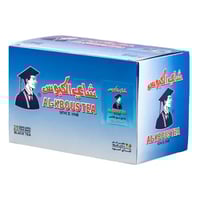 شاي الكبوس 25 خيط