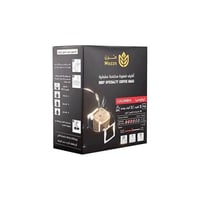 اظرف القهوة المختصة كولومبيا من مزن 12 جرام