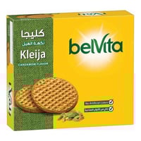 بسكويت كليجا نكهة الهيل من بلفيتا – 1 كرتون × 8 حب...