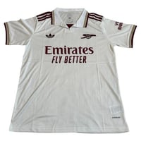 تيشيرت ارسنال الثالث فئة الجماهير 2026/2025