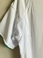 تيشيرت الاهلي الثاني فئة الجماهير 2026/2025