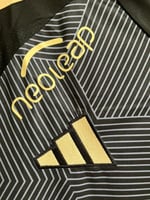 تيشيرت الاهلي السعودي الثالث فئة الجماهير 2025/202...