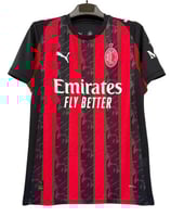 تيشيرت اسي ميلان الأساسي فئة الجماهير 2026/2025