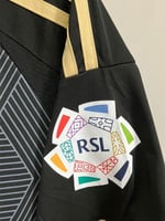 تيشيرت الاهلي السعودي الثالث فئة الجماهير 2025/202...