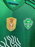 تيشيرت الاهلي الأساسي نسخة بطل النخبة 2026/2025