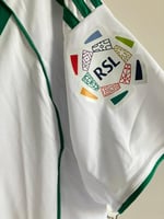 تيشيرت الاهلي الثاني فئة الجماهير 2026/2025