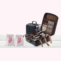 بوكس تحضير القهوة – فراشة – ٢ محصول × ٢٥٠ جرام – أ...