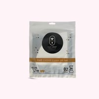 فلتر قهوة مقطرة V60