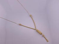 سبحة الهبة – ذهب عيار 21