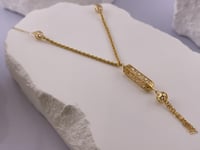 سبحة الهبة – ذهب عيار 21