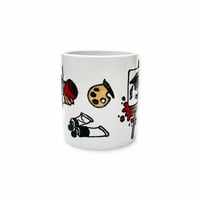 كوب ( تخصص رسم وفنون) رسم يدوي حسب الطلب