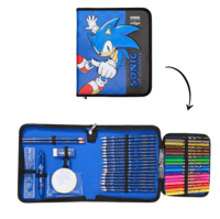 Stationery set