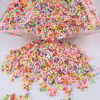 حشو فلين ملون