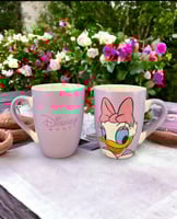 كوب ديزني داك