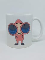 كوب شخصيات محبوب