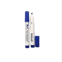 قلم سبورة أزرق