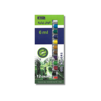 ألوان زيتية sbc