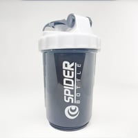 شيكر سبايدر من دوفيز | زجاجة للبروتين سايكلون| الب...