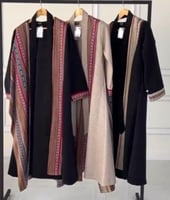 عبايات شتوية