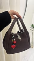 Pearl Bag الشتوية