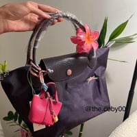 Longchamp S لـونق شامب