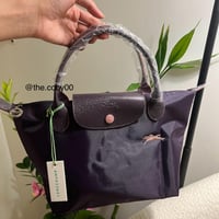 Longchamp S لـونق شامب