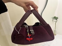Pearl Bag الشتوية