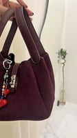 Pearl Bag الشتوية