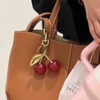 اكسسوار كرزة