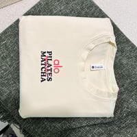 تيشيرت Alo Pilates, Matcha