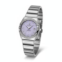 Silver Purple 302