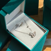 سلسال فايندرا منسق بالزهور