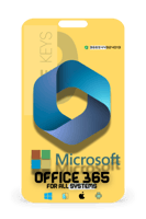 برامج الأوفيس 365 على بريدك لمدة سنة