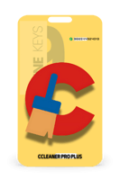 برنامج تنظيف الجهاز CCLEANER