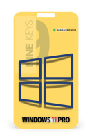 ويندوز 11 برو مدى الحياة