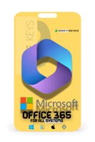 برامج الأوفيس 365 مدى الحياة