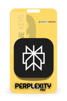 Perplexity pro لمدة عام