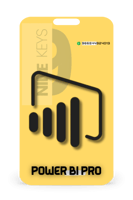 باور بي اي برو